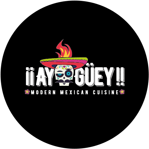 Ay Guey Modern Mexican Cuisine