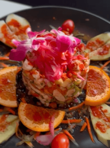 Ceviche