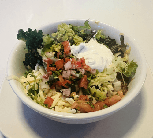 Burrito Bowl